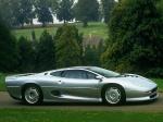 Jaguar XJ220 1992 года